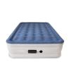 Buy cheap Amazing Blow Up Air Bed Automatic Electric Inflatable Bed For Sleeping from wholesalers