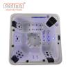 Buy cheap Garden Luxury Relax Hot Tub Spa Bath Acrylic Outdoor Whirlpool Massage from wholesalers