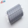 Buy cheap 7W/mK Wholesale Customized Thermal Conductive Silicone Insulation Pad from wholesalers