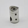 Buy cheap Intermidiate Post Connector to tube for railling, Satin or Mirror finishing, SS304 from wholesalers