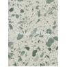 Buy cheap Custom Stone Slab Tiles , Dark Stone Tile 2700*1800mm Size 3D Cutting from wholesalers