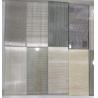Buy cheap Laminated Mesh Laminated Glass For Window Glass With Unique Design from wholesalers
