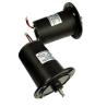 Buy cheap 24v 10-150W Electric Water Pump Motor Heavy Duty For Sewage Treatment Pumps from wholesalers