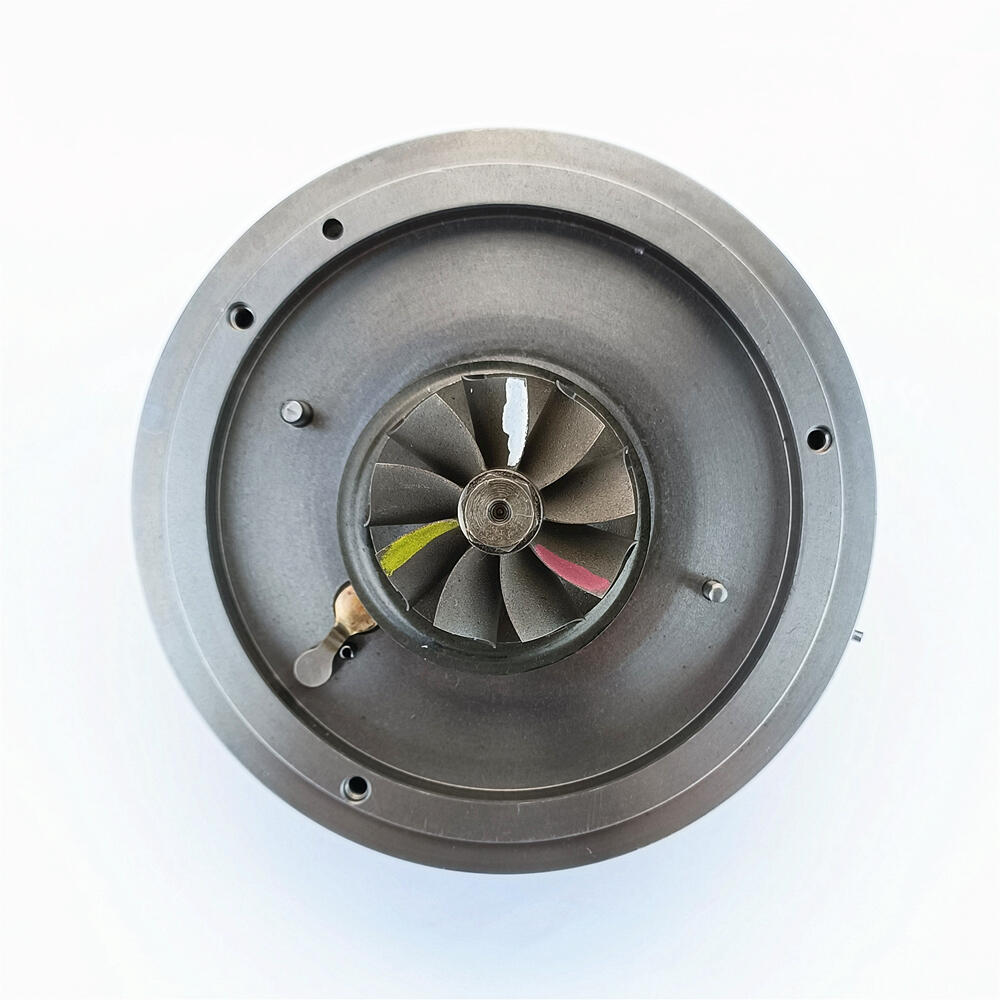 GTB1752VLK Turbocharger Chra Cartridge 808031-0001 808031-0005 808031-0006 for Hyundai