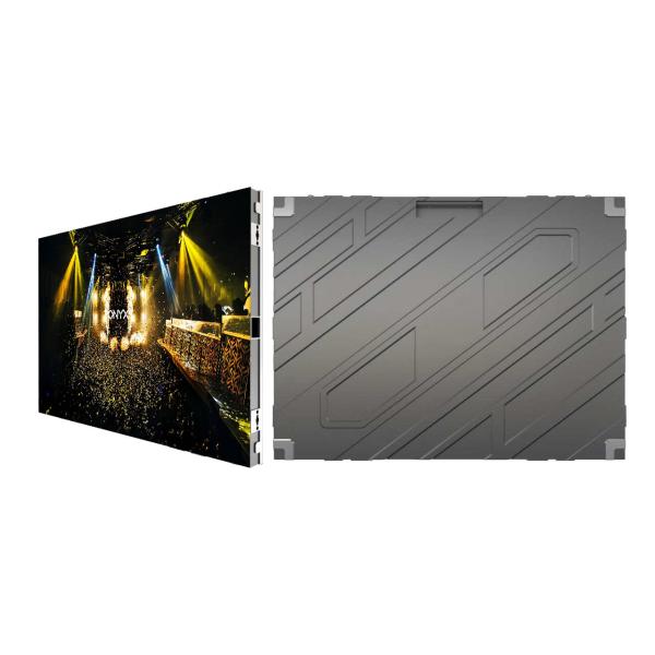 Buy cheap IP32 Rated 460x320mm Indoor Led Display , Led Screen For Advertising Indoor from wholesalers