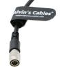 Buy cheap Power Cables For Sony BVM-F250 Monitor Hirose 4 Pin Male To Hirose 4 Pin Female Alvin'S Cables 80cm 31 Inches from wholesalers