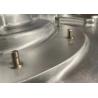 Buy cheap Lldpe Rotomolding Molds Die Casting Aluminum Rotomolding Molding Parts Customized from wholesalers