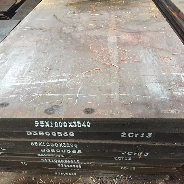 Machined Bars 5140 40cr Scr440 Hot Rolled 5140 Alloy Tool Steel