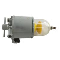 Buy cheap DAHL200 DAHL150 Oil Filter Assy , DAHL100 DAHL300 Water Separator Assy product