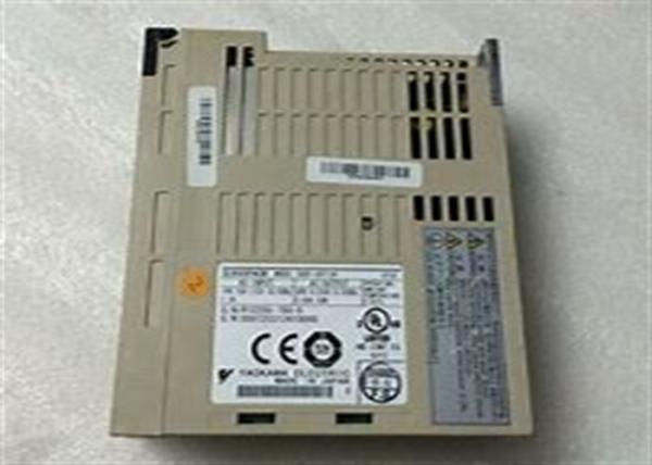 Buy cheap Yaskawa AC Servo Amplifier SGDS-A5F12A Brand New Original Box from wholesalers