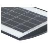 Buy cheap 6M 80M Pole Integrated IP67 80W 90W Solar Powered LED Street Lights from wholesalers