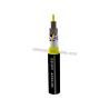 Buy cheap Outdoor Single Mode 288 Core Fiber Optic Cable Anti Tracking Outer Sheath from wholesalers