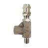 Buy cheap Natural Gas Pressure Safety Valve High Pressure Safety Relief Valve from wholesalers