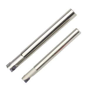 China Solid Carbide Fine Boring Fine Seismic Extension Rod Boring Holder on sale