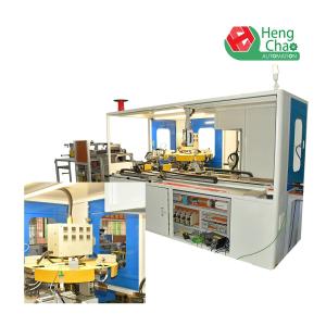 Wholesale Dia 600mm 700mm O Ring Manufacturing Machine Automatic Feeding from china suppliers