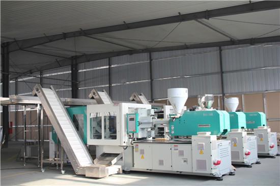 Buy cheap Molded Pet Snacks Automatic Injection Moulding Machine / Equipment from wholesalers