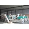 Buy cheap Molded Pet Snacks Automatic Injection Moulding Machine / Equipment from wholesalers