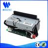 Buy cheap Custom 2 thermal printer wall mounted thermal receipt printer 58mm from wholesalers