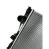 Buy cheap OE NO. 0995002103 Aluminum Radiator Water Tank for Mercedes-Benz W205 W213 X253 X257 from wholesalers