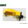 Buy cheap MCB 8.6mm Keyhole Nylon PA Circuit Breaker Lockout from wholesalers