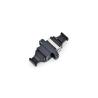 Buy cheap 50 Times MPO Patch Cord Male Female Mtp Cassette Module Fiber Optic Adapter from wholesalers