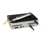Picosecond Fiber Lasers For Metal Marking Glass Drilling 1030nm 515nm 343nm
