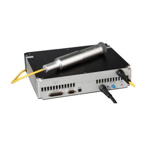 Wholesale Picosecond Fiber Lasers For Metal Marking Glass Drilling 1030nm 515nm 343nm from china suppliers