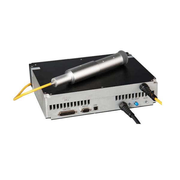 Buy cheap Picosecond Fiber Lasers For Metal Marking Glass Drilling 1030nm 515nm 343nm from wholesalers