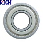 Auto engine bearings 6204 ZZ/2RS deep groove ball bearing 6204