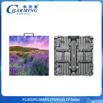 Wall video 7680hz p2.604 p2.976 p3.91 500*500/500*1000mm SMD1921 advertising