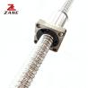 Buy cheap Linear Control Hiwin Ball Screw 25mm Precision Lead Screw In Aircraft from wholesalers