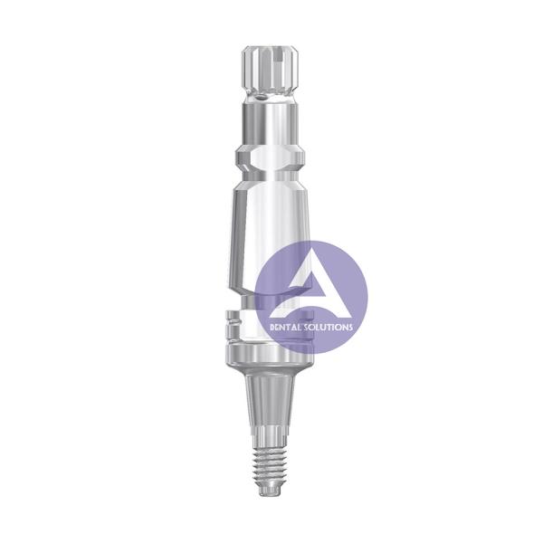 Buy cheap Dentsply Ankylos® Impression Coping Transfer Closed/Open Tray from wholesalers
