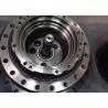 Buy cheap LQ15V00019F Travel Gearbox For Excavator SK230-6E SK250-6E SK235-7 from wholesalers