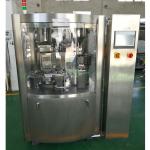 NJP-2500 Full Automatic Hard Capsule Filling Machine For 0 / 00 Capsule size