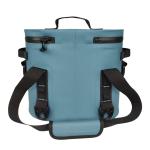 Buy cheap Lightweight Soft Cooler Bag 8L Water Resistant Thermal Insulation from wholesalers