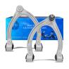 Buy cheap A Full Set Control Arms For Mercedes W221 Control Arm Bushing Replacement 2213500706 2213500806 from wholesalers