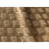 Buy cheap Warp Knitted Embossed 235gsm Velboa Material from wholesalers