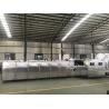 Buy cheap 3200pcs/H 190mm Automatic Ice Cream Cone Machine For Beverage Factory from wholesalers