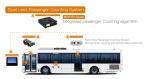 4 Channel High Level AI MDVR For Truck Parking Video Surveillance