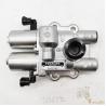 Buy cheap Support OEM Excavator Electric Parts Solenoid Valve 9312792 for ZX200LC-5G ZX210LCH-5G from wholesalers