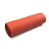 Buy cheap Red Silicone Coated Fiberglass Cloth For Expansion Joint Fireproof Fabric Roll from wholesalers