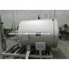 Buy cheap Rotary Metal Melting Furnaces For Lead Powder Melting 600 kgs from wholesalers
