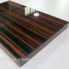 Buy cheap Acrylic mdf thickness in 19mm for kitchen cabinet doors ,acrylic panels from wholesalers