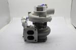 ZX330 Excavator Engine Parts Hydraulic Turbocharger 114400-4160 For 6HK1 EFI