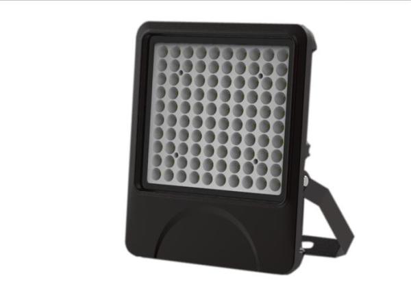 Buy cheap 50w Waterproof Led Flood Lights Ip66 Black Fixture Tuv Smd3030 80ra Cri from wholesalers