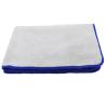 Buy cheap 800gsm Polyester Polyamide Microfibre Vehicle Washing Cloth 40X60cm from wholesalers