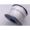 Buy cheap Valve Seal PTFE Injection Ptfe Rope Packing / Ptfe Braided Packing White Color from wholesalers