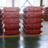 Buy cheap High Quality Ductile Iron Casting Sand Mould box from wholesalers