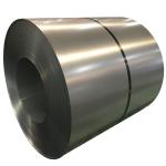 Q195 Q235 Cold Rolled Galvanized Metal Coil Hot Dipped Zincalum Steel Coil