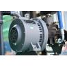 Buy cheap Laser Cutting 4In1 11kw 16Bar Integrated Screw Air Compressor Mounted With Air Tank And Air Dryer from wholesalers